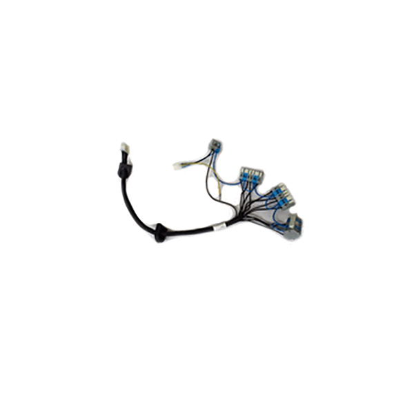 Windhager Kabelsatz Niederspannung Elektrobox MWP150-350 011637