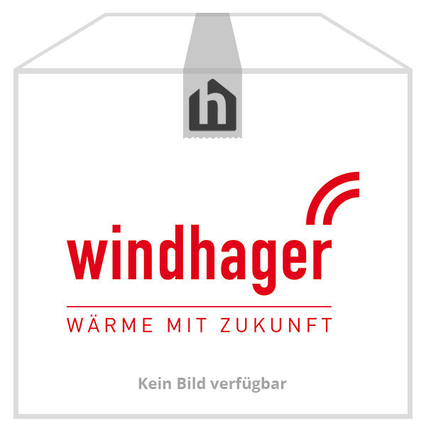 Windhager Tauschkessel für SNX365, SNK360, ETX305, ETK300, HTX225, JWE225, JWP285, JWK365 040992