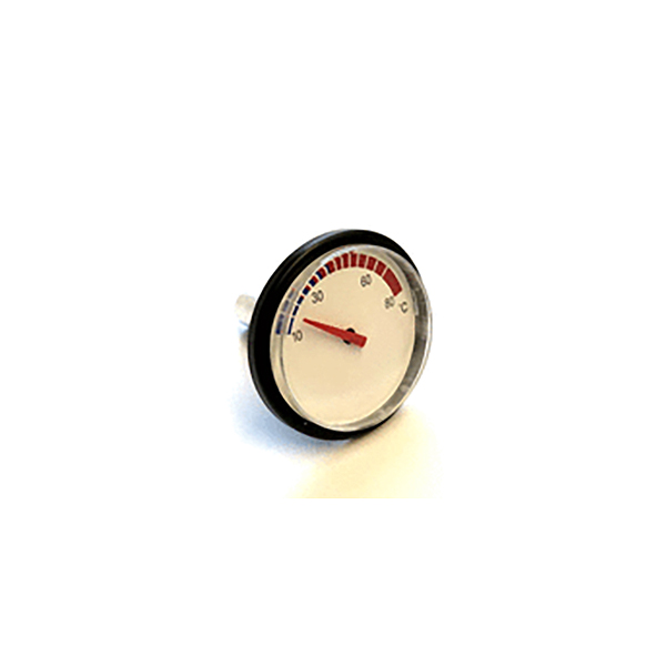Windhager Thermometer rund für Boiler AK201/301 und ASK301/401/501 008764