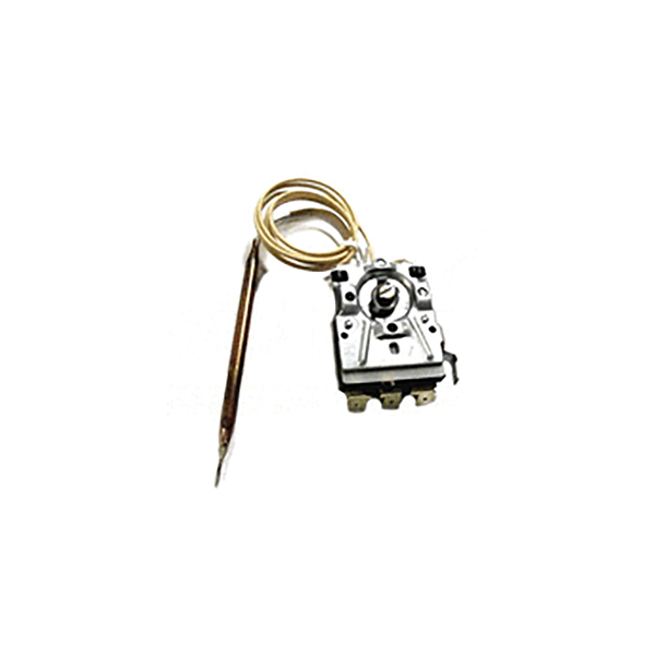 Windhager Thermostat - Minimal 716 RU-9289 0-95 Grad 010421