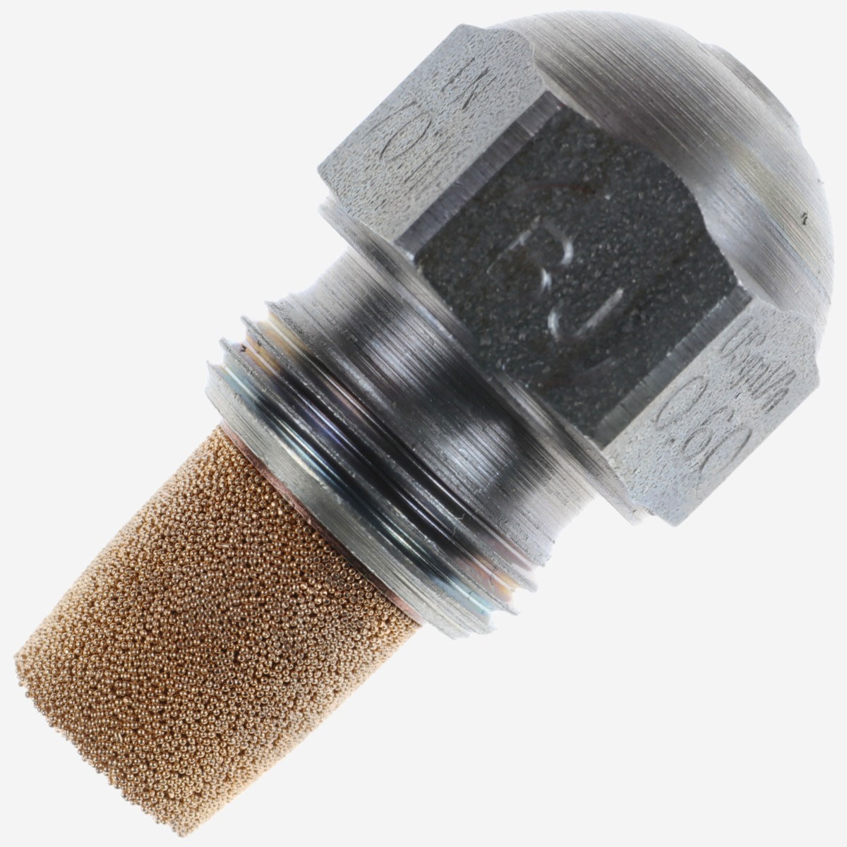 Weishaupt Düse H 60 1,75 GPH Steinen mit Filter
