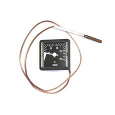 Windhager Fernthermometer 4,5x4,5cm (Meßbereich: bis 150°) KSN/ZHN, VEP200-202, VEK170-220, VESTO200 004049