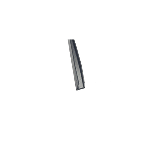 Windhager U-Profil Silikon ca 7x8,5mm BioWIN 10-26, VarioWIN, FireWIN 006012