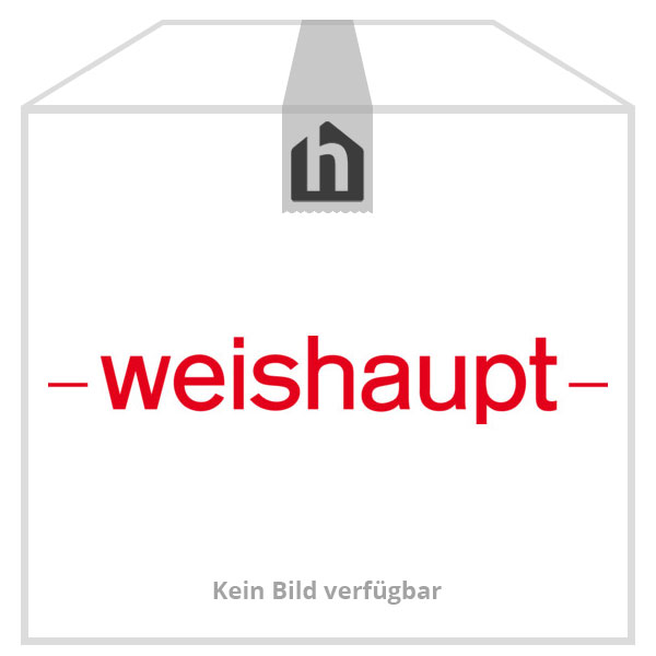 Weishaupt Wärmetauscher WTC-OB 20-45-A 46201130277