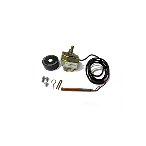 Windhager Thermostat - regelbar GTX 004405