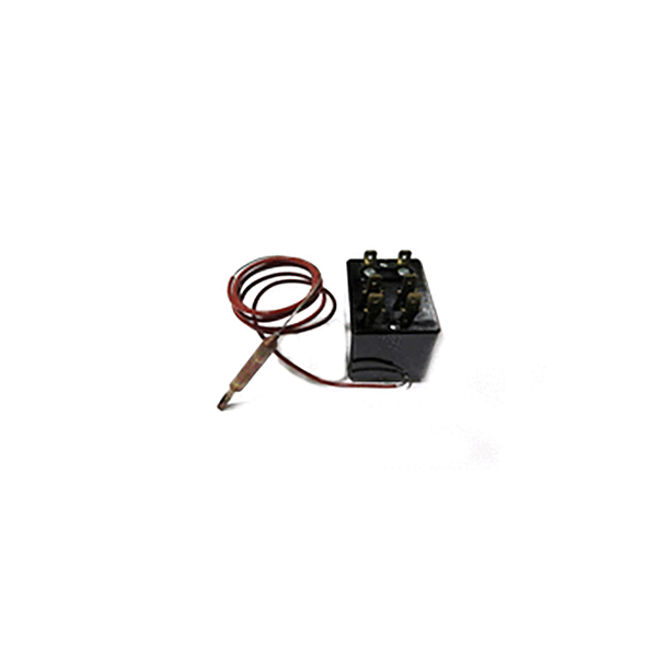 Windhager Thermostat TR712 S.1723 DPDT 40-75 C EKX922 E/SKX,GKX,GSX 006588