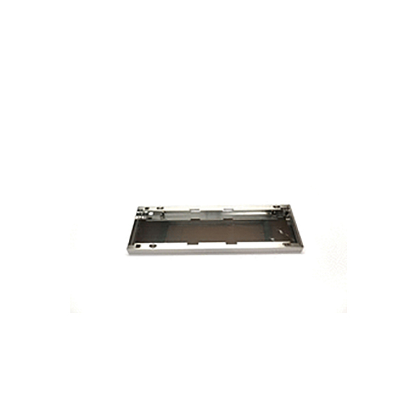 Windhager Abdeckplatte rostfrei (662x302x1,25mm) ASN, VESTO200 083127
